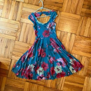 Anthropologie dress